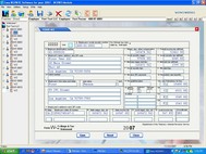 EasyTax W2 & 1099 Software screenshot